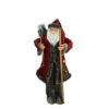Northlight 48" Red And Brown Santa Claus With Walking Stick Standing Christmas Figure -Christmas Decor Sale 0yh9pyixps0awq30uxoawvn27toi8v66 59187.1587645148