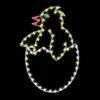 5' Chick In Egg (Plain), LED -Christmas Decor Sale 1 13073 001 led