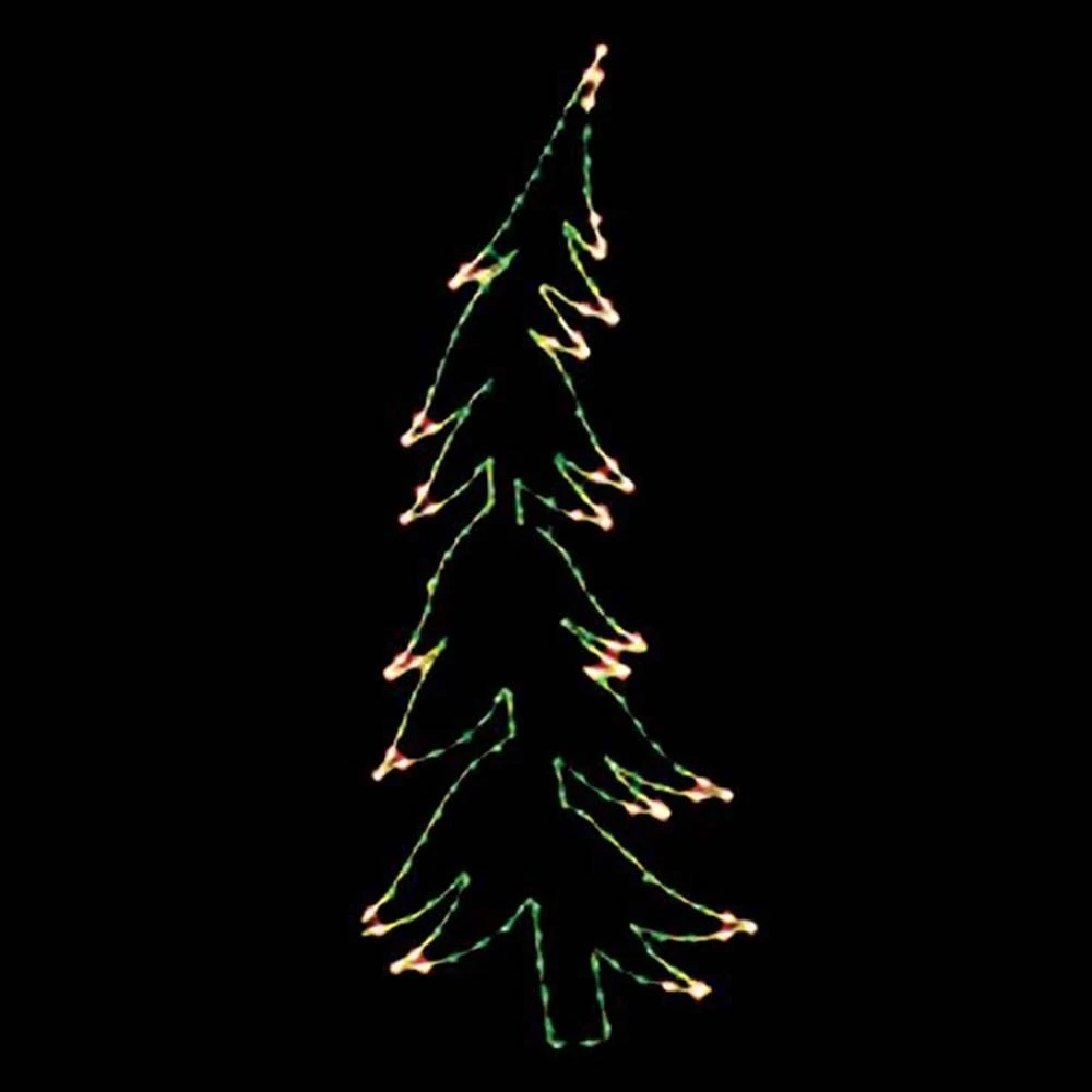 13' Whispering Pine, LED 3 13' Whispering Pine, LED