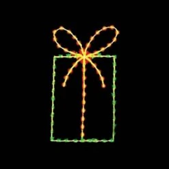5 1/2' Gift Package, LED