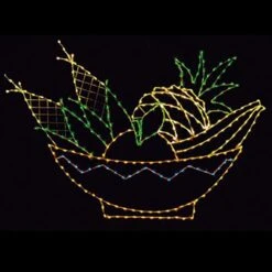 8' Mazao And Muhindi