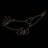 5' X 10' Flying Eagle, LED 2 5' X 10' Flying Eagle, LED -Christmas Decor Sale 1 34383 001 led