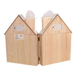 Kurt Adler Wooden LED Nativity Advent Calendar -Christmas Decor Sale 12 Untitled design 4 44174.1651243913