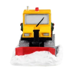 Lemax - Serious Snowplow 7 Lemax - Serious Snowplow -Christmas Decor Sale 13560 1f12d5fdc 035d 40a9 8965 fc45fa656996 49240.1627922957