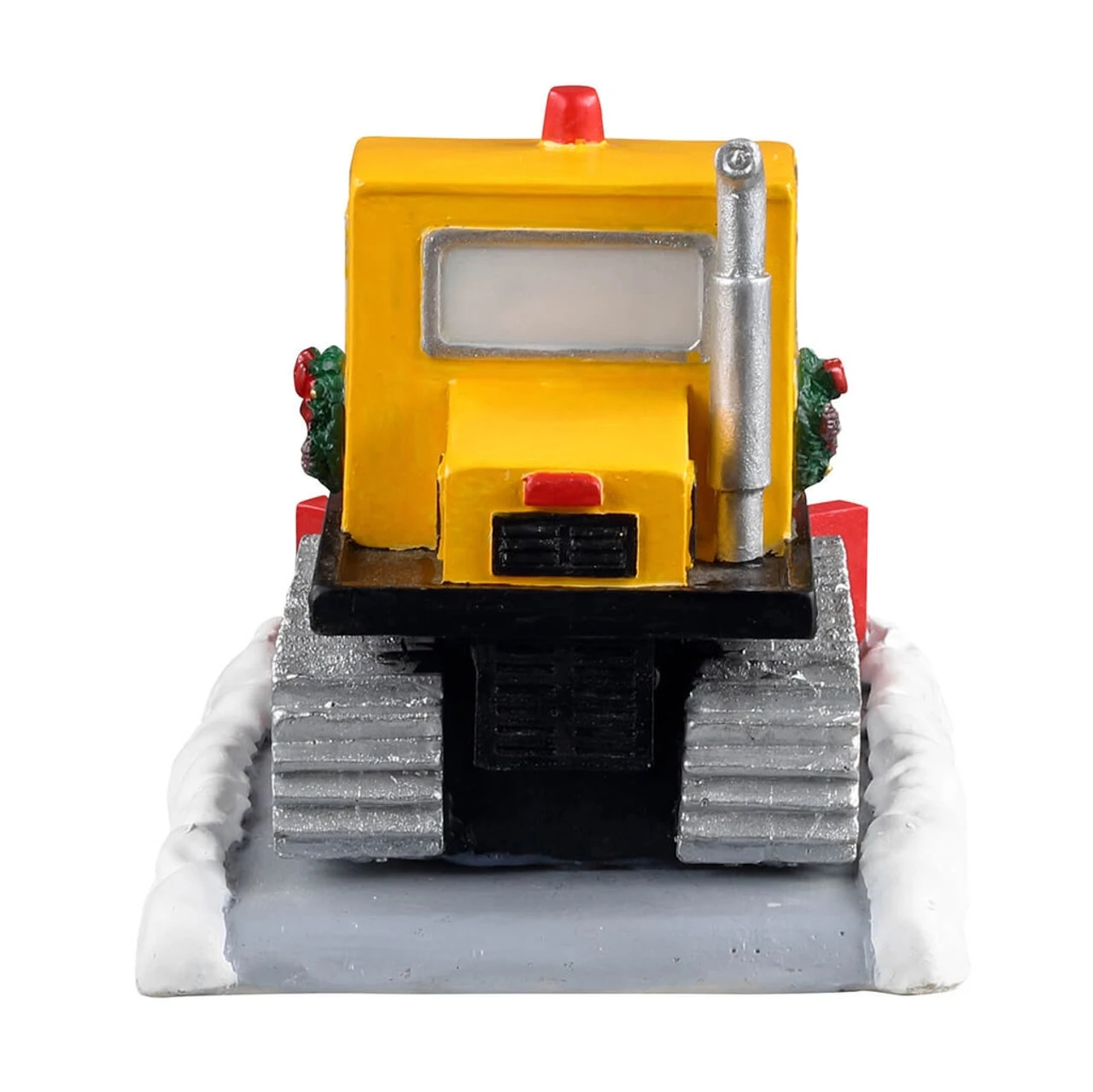 Lemax - Serious Snowplow 5 Lemax - Serious Snowplow - Image 3