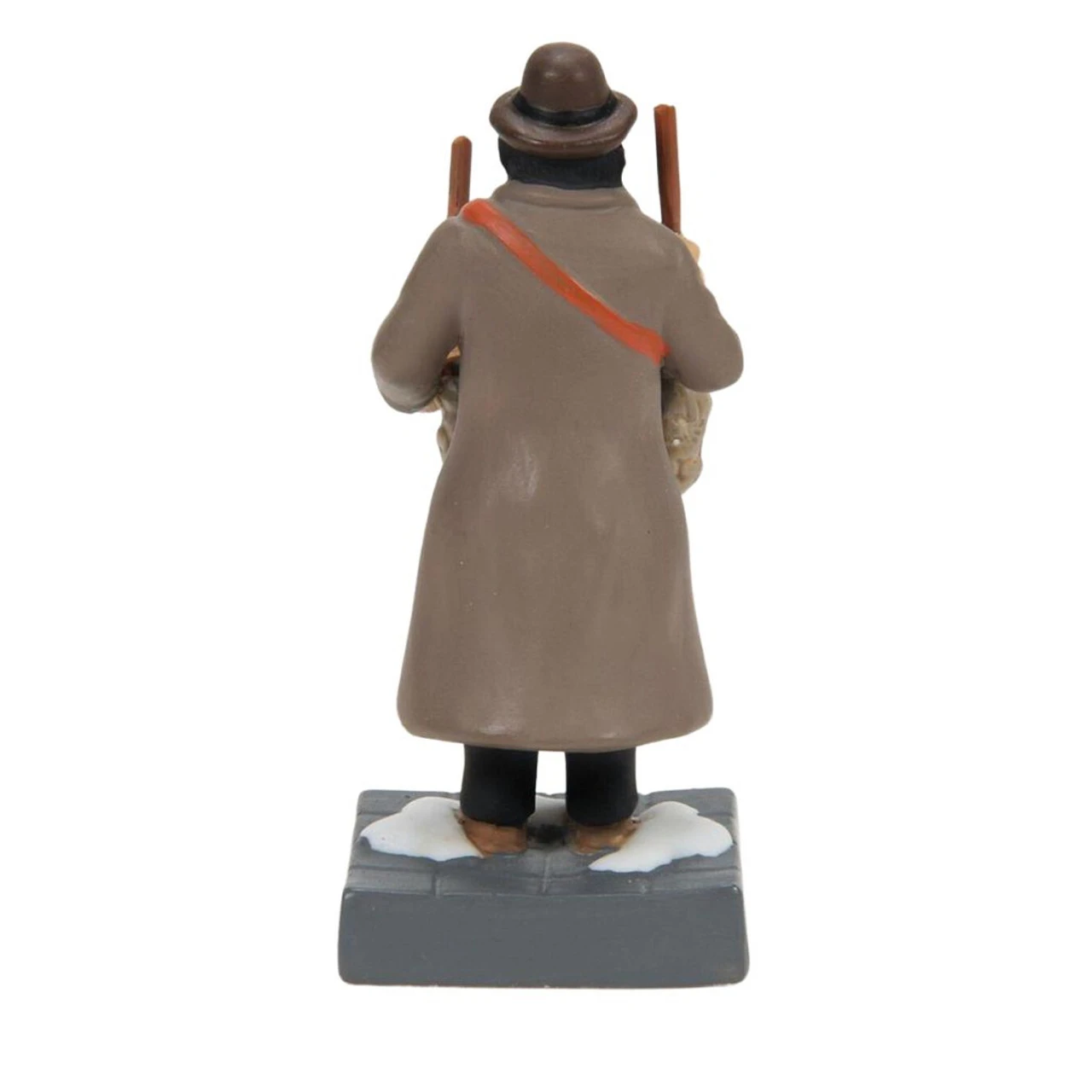 Department 56 - Christmas In The City - Best In Brunch Bagels 4 Department 56 - Christmas In The City - Best In Brunch Bagels - Image 2