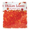 Department 56 Fallen Leaves
