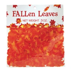 Department 56 Fallen Leaves