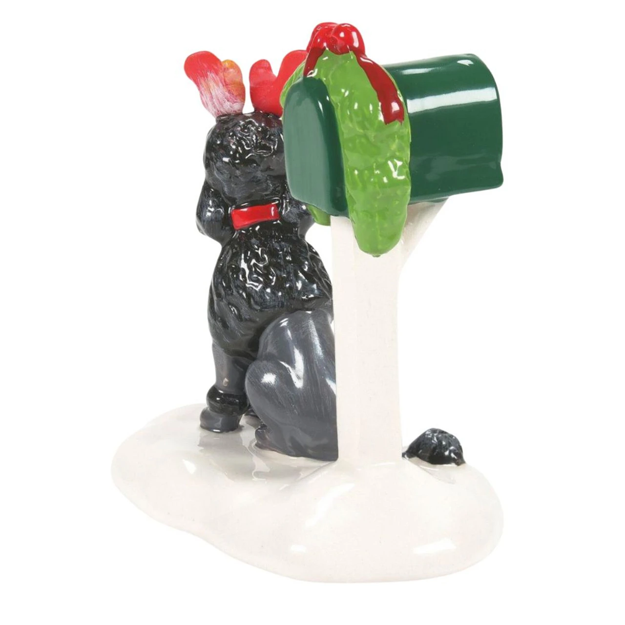 Department 56 - Snow Village - The Warmest Nest Around 4 Department 56 - Snow Village - The Warmest Nest Around - Image 2