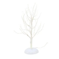Department 56 - White Twinkle Branch Tree 6 Department 56 - White Twinkle Branch Tree -Christmas Decor Sale 183630 1 41072.1737065710