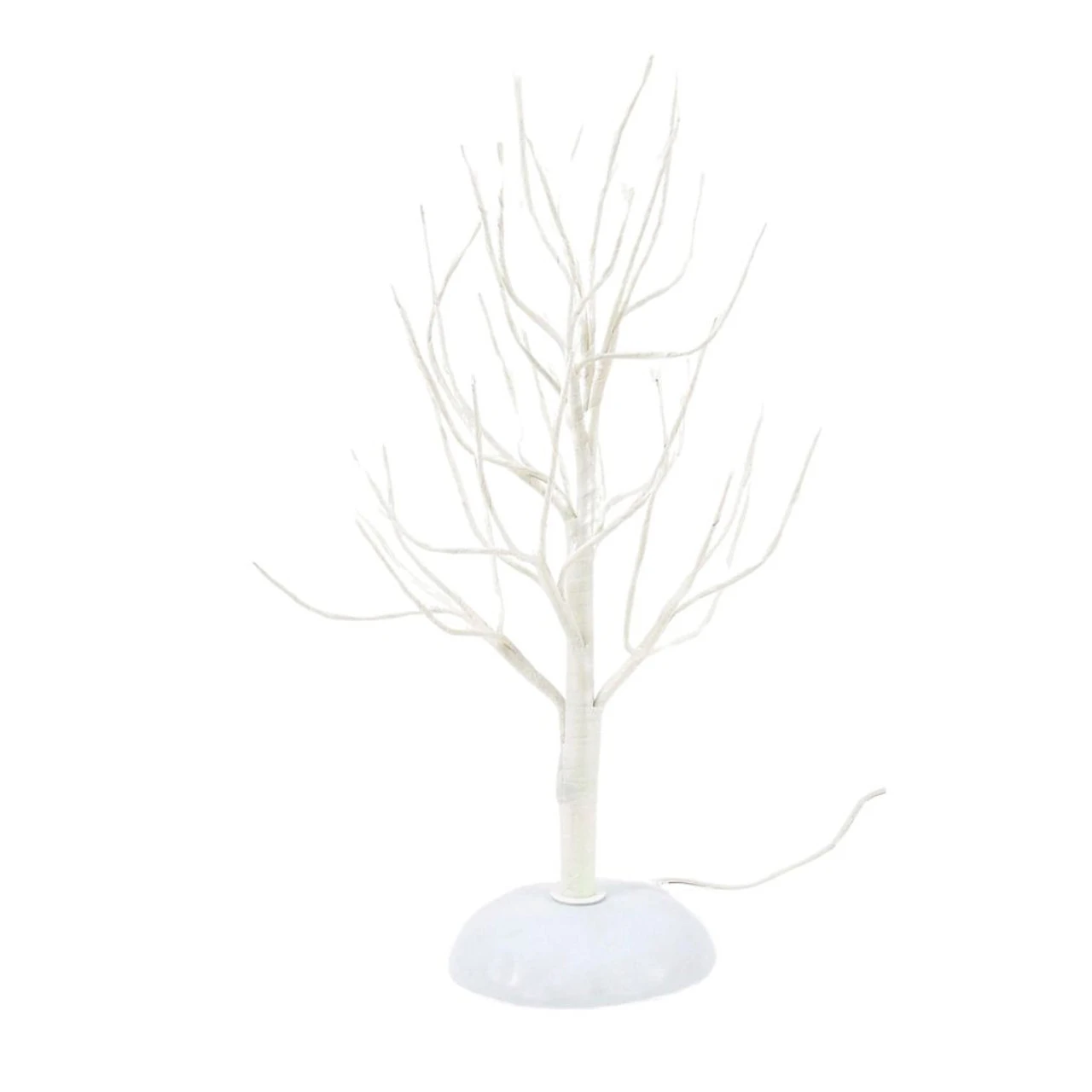 Department 56 - White Twinkle Branch Tree 4 Department 56 - White Twinkle Branch Tree - Image 2