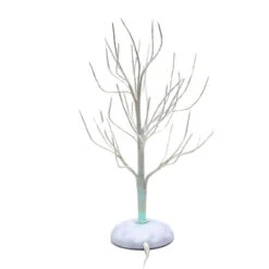Department 56 - White Twinkle Branch Tree 7 Department 56 - White Twinkle Branch Tree -Christmas Decor Sale 183630 2 67044.1737065710