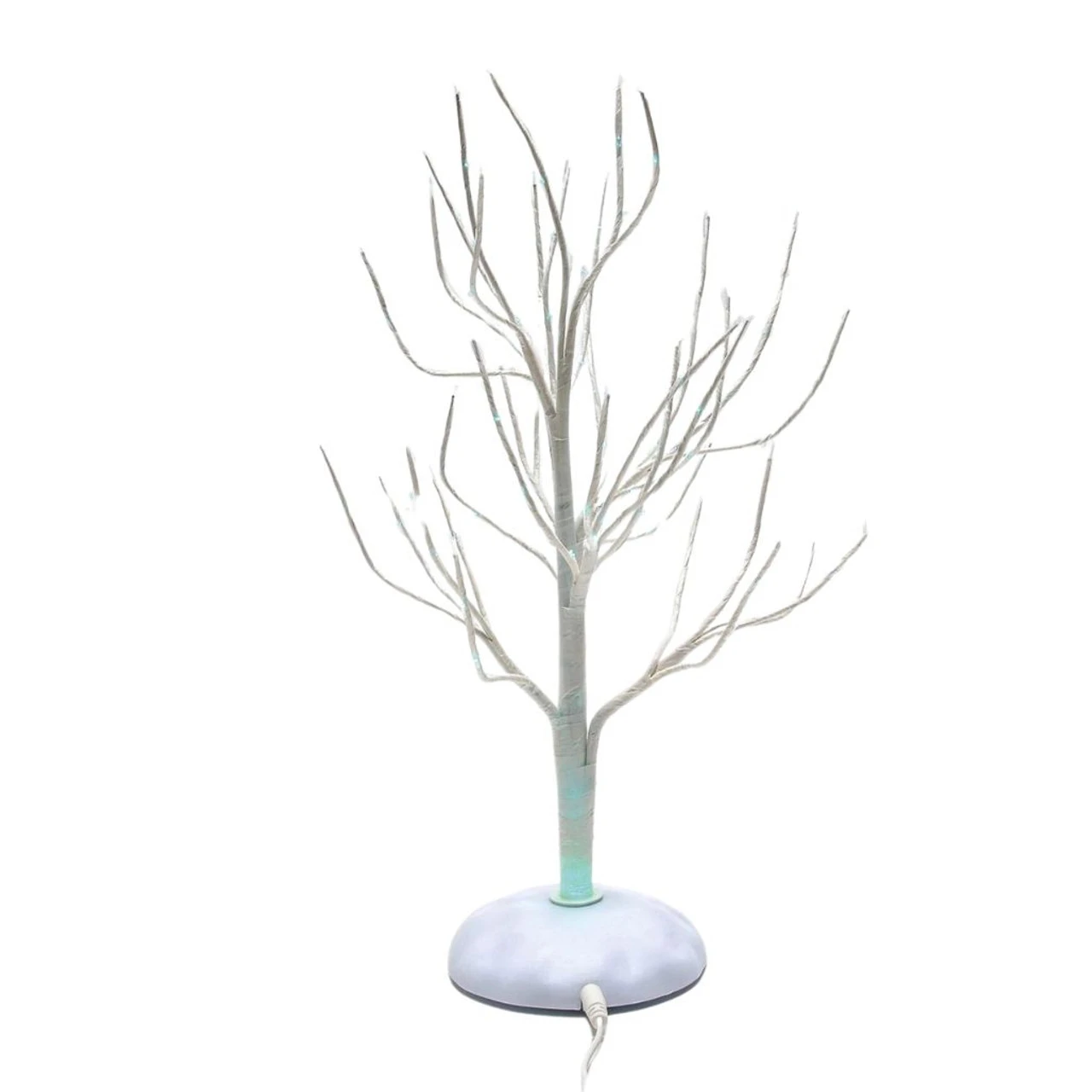 Department 56 - White Twinkle Branch Tree 5 Department 56 - White Twinkle Branch Tree - Image 3