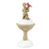Department 56 - Cardinal Christmas Fountain 2 Department 56 - Cardinal Christmas Fountain -Christmas Decor Sale 183633 38330.1737068455