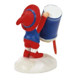 Department 56 - North Pole Village - Forecasting A Blizzard Set Of 2 -Christmas Decor Sale 184532 3 00463.1737128977