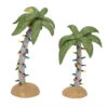 Department 56 - Christmas Palms Set Of 2 1 Department 56 - Christmas Palms Set Of 2 -Christmas Decor Sale 184548 23656.1737131968