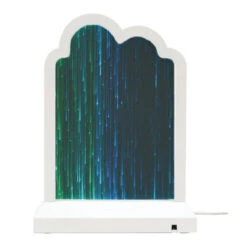 Department 56 - LED Northern Lights Backdrop With Remote -Christmas Decor Sale 184552 2 85905.1737132271
