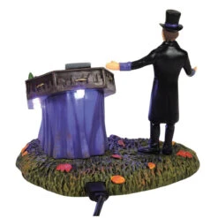 Department 56 - Snow Village Halloween - Take It With You 5 Department 56 - Snow Village Halloween - Take It With You -Christmas Decor Sale 184661 1 80383.1737145541