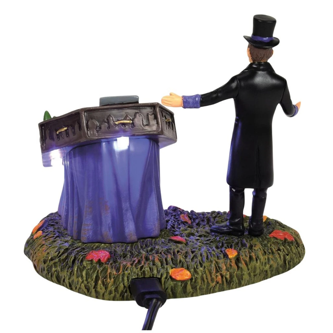 Department 56 - Snow Village Halloween - Take It With You 4 Department 56 - Snow Village Halloween - Take It With You - Image 2