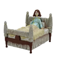 Department 56 - Halloween - Regan Possessed Animated Figure