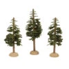 Department 56 - Ponderosa Pines Set Of 3 2 Department 56 - Ponderosa Pines Set Of 3 -Christmas Decor Sale 184702 39751.1737388431
