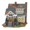Department 56 - Snow Village Halloween - Friday Night Fanatics -Christmas Decor Sale 184703 24616.1737393251