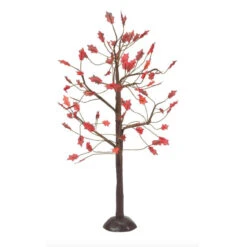 Department 56 Halloween - September Oaks Set Of 3 -Christmas Decor Sale 184712 2 84652.1737399137