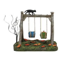 Department 56 Halloween - Got A Push? 5 Department 56 Halloween - Got A Push? -Christmas Decor Sale 184713 1 26411.1737401744