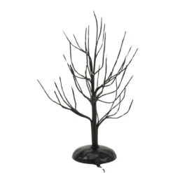 Department 56 Halloween - LED Black Twinkle Branch Tree -Christmas Decor Sale 184718 1 09184.1737408202