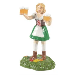 Department 56 - Snow Village - Hammers & Steins Set/2 -Christmas Decor Sale 184759 2 02800.1737478788