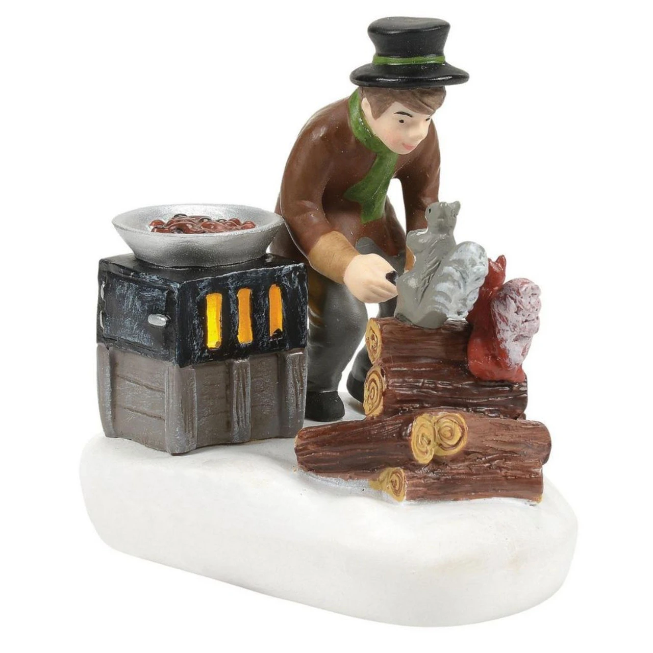 Department 56 - Dickens Village - Enough To Share 3 Department 56 - Dickens Village - Enough To Share