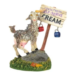 Department 56 - Snow Village Halloween - Luna’s Late-Night Brew Set/2 -Christmas Decor Sale 185580 2 28449.1737479139