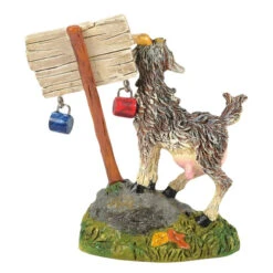 Department 56 - Snow Village Halloween - Luna’s Late-Night Brew Set/2 -Christmas Decor Sale 185580 3 06677.1737479139