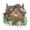 Department 56 - Dickens Village - Lord Lilliput's Cottage -Christmas Decor Sale 185650 50281.1737493609
