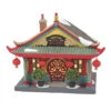 Department 56 - Christmas In The City - The Wonton Garden -Christmas Decor Sale 185652 91633.1737497062