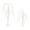 Department 56 - Weeping Willows Set/2 -Christmas Decor Sale 185656 37566.1737500599