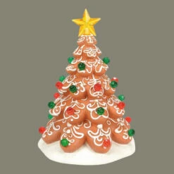 Department 56 - Iced In Time For Santa Tree -Christmas Decor Sale 185661 1 Photoroom 26451.1737651021