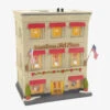 Department 56 - Christmas In The City - American Girl Place -Christmas Decor Sale 185669 16810.1744924197