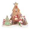 Department 56 - North Pole Village - Ice Your Own Tree Lot -Christmas Decor Sale 185673 59460.1737651175