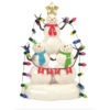Department 56 - Lucky The Snowman 2025 -Christmas Decor Sale 185675 69396.1737652549
