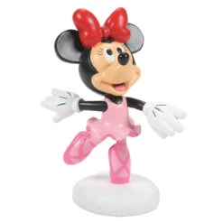 Department 56 Minnie Mouse Arabesque