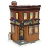 Department 56 - Snow Village - Brandy's Tavern 1 Department 56 - Snow Village - Brandy's Tavern -Christmas Decor Sale 187437 37941.1737652903