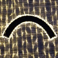 6' 2D LED Emoji Smiling -Christmas Decor Sale 2d 11005 3 1