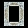 "Henri" Nouveau Photo Frame -Christmas Decor Sale 2d cpfh