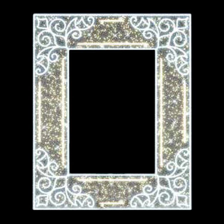 "Henri" Nouveau Photo Frame 3 "Henri" Nouveau Photo Frame