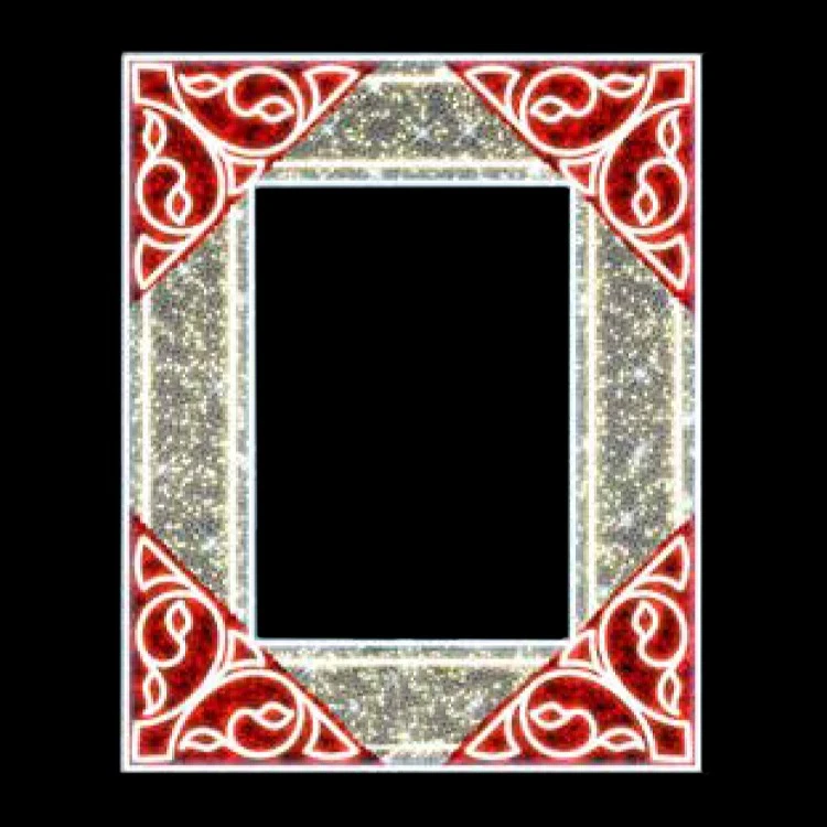 "Rennie" Nouveau Photo Frame 3 "Rennie" Nouveau Photo Frame