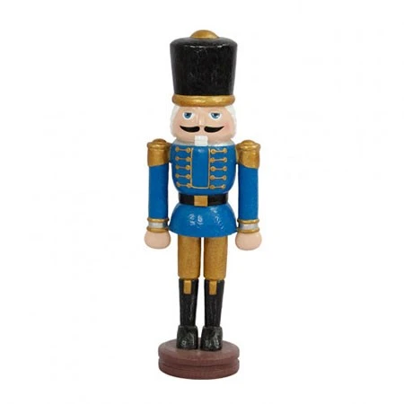 3.25' Nutcracker 3 3.25' Nutcracker