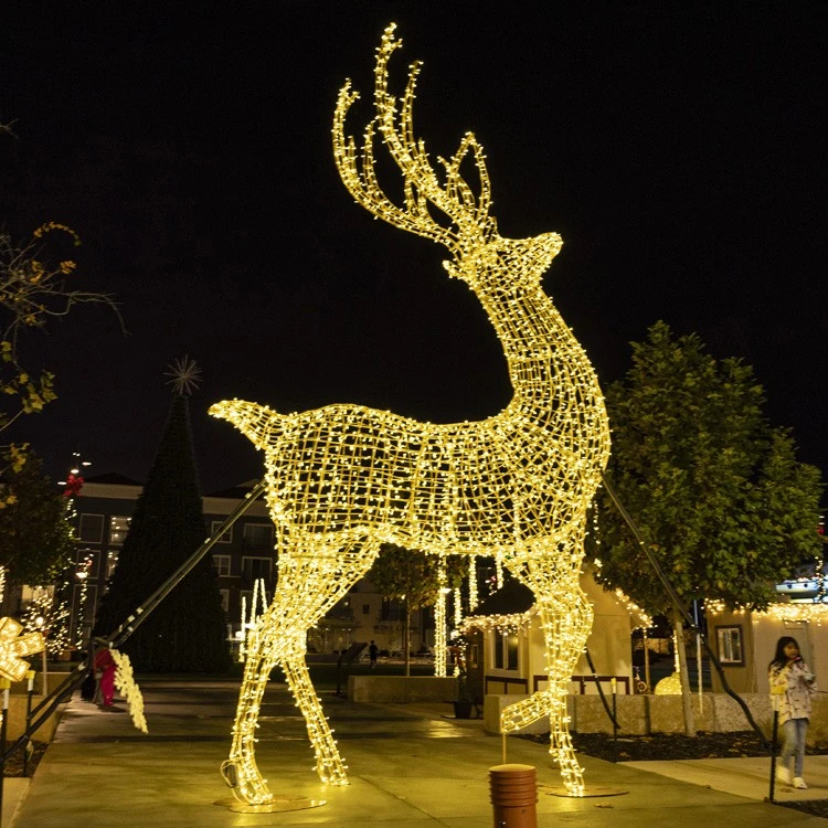 24' Deer 10 24' Deer - Image 8