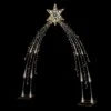 12' Meteor Display -Christmas Decor Sale 3d 11049 m