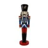 6' Nutcracker Soldier -Christmas Decor Sale 3df 12011 750px